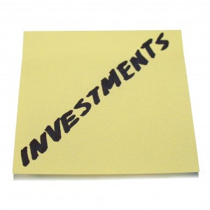 Postit(Investments)