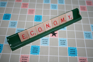 Scrabble(economy)